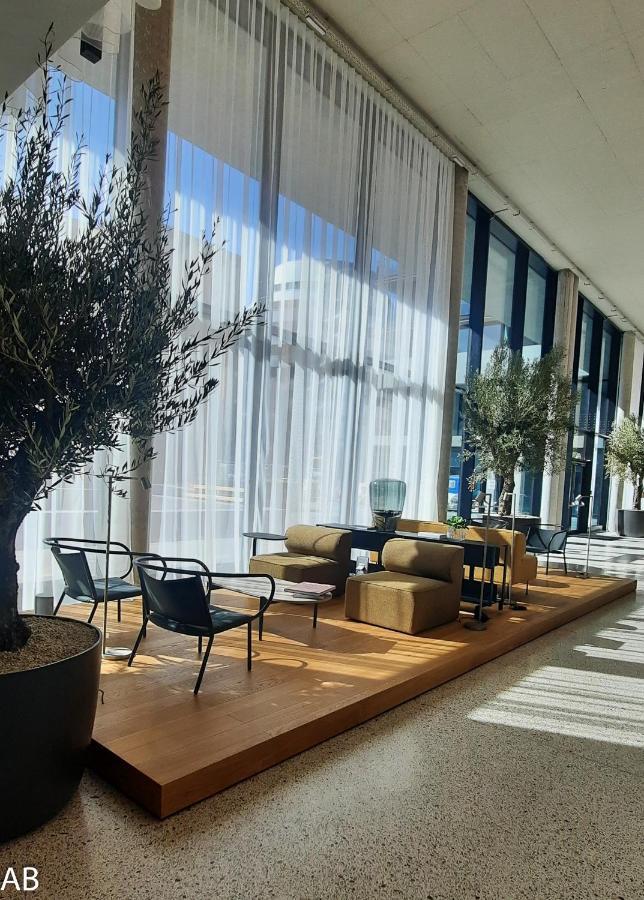 Superior Apartment & Rooftop Pool Viena Exterior foto